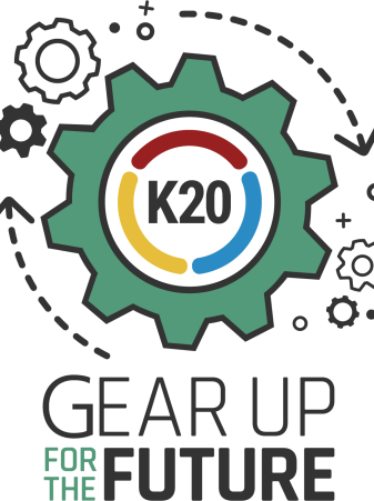 GEAR UP FUTURE Verrtical GEAR UP FUTURE Verrtical