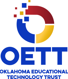 OETT Logo Vertical OETT Logo Vertical