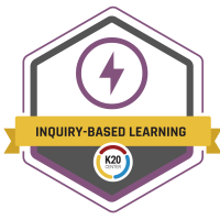 IBL Badge IBL Badge
