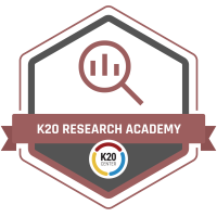 Research Academy_Badge Research Academy_Badge