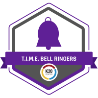 TIME Bell Ringers Badge_BR TIME Bell Ringers Badge_BR