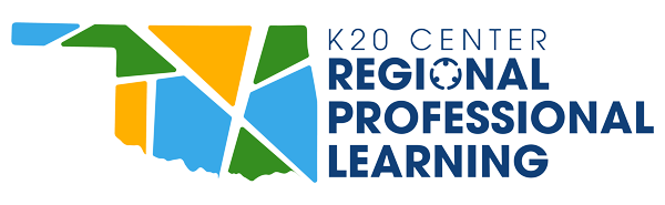 K20 Center Regional Professional Learning