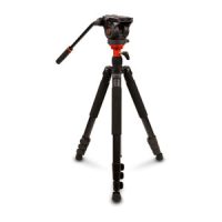 tripod and monopod