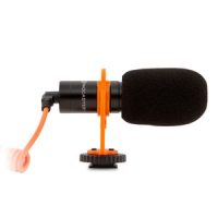 unidirectional-microphone